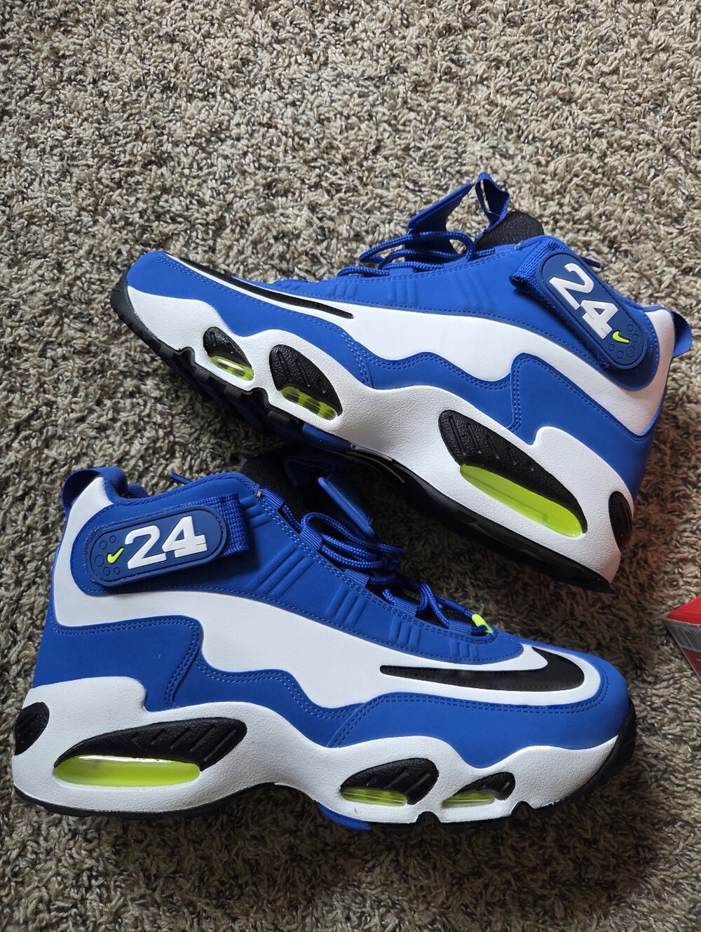 2026 Nike Air Griffey Max 1
